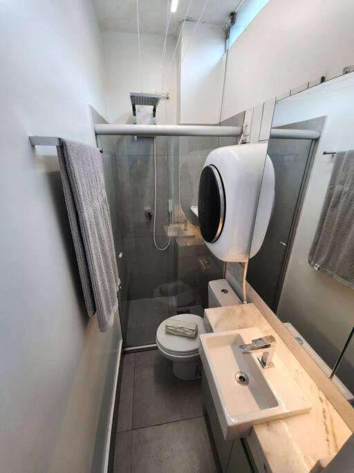 A Kit Da Porta Azul Brasilia